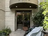 Jヒルズ エントランス