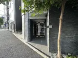 GRAN PASEO本駒込 エントランス