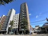 グランカーサ本駒込 14階 1401 トップ画像