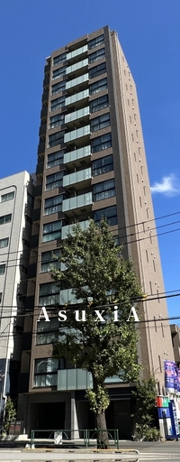 グランカーサ本駒込