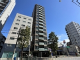 グランカーサ本駒込 14階 1401
