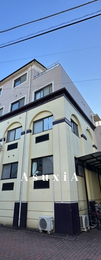 ヒルトップ道灌山