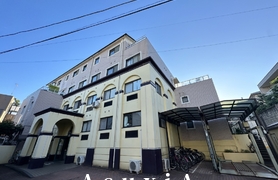 ヒルトップ道灌山