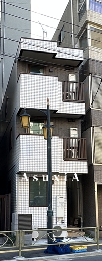 ヴィオラ東大前