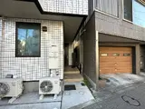 ヴィオラ東大前 エントランス