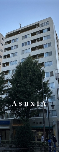 モンテベルデ本郷西片