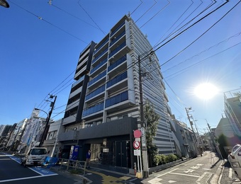 リヴシティ東大前