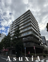 イトーピア六義園マンション