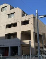 スカイコート東京ベイ・東雲