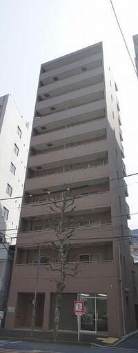 フォレシティ内神田