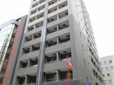 パレステュディオ新宿御苑駅前 6階 601 トップ画像