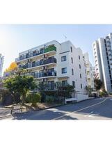 ラフィーヌ芝公園