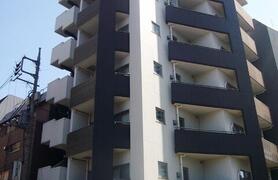 アジールコート品川