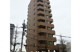 プリズムスクエア本駒込