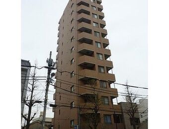 プリズムスクエア本駒込