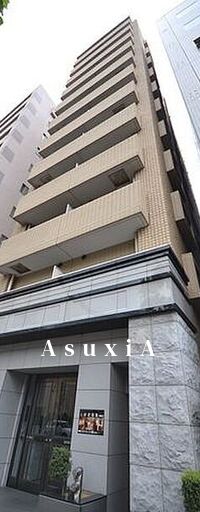 パレステュディオ本郷後楽園