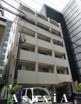 タウンコート富士見