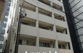 タウンコート富士見