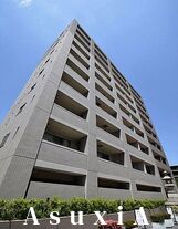 日神デュオステージ早稲田