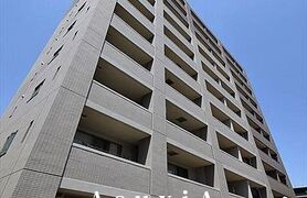 日神デュオステージ早稲田