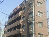 フェニックス目黒 1階 105 トップ画像