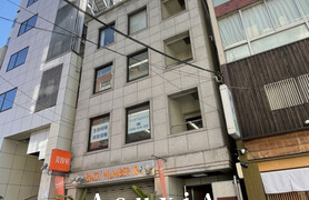TK人形町ビルディング