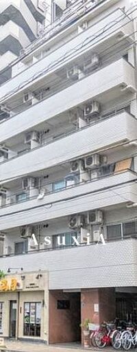 セブンスターマンション上野