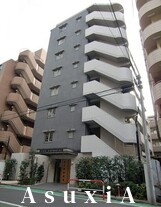 ラグジュアリーアパートメントデュオ神楽坂