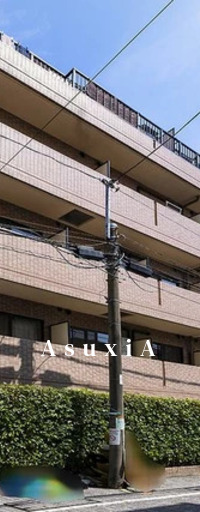 ジュエル文京白山