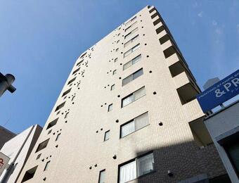 スカイコート新宿曙橋