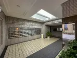 グレイス白金