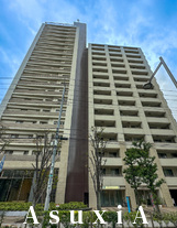 プレイス白金ブライトレジデンス