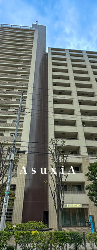 プレイス白金ブライトレジデンス