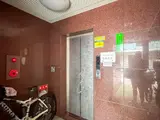 レジデンス白金 その他共有部分