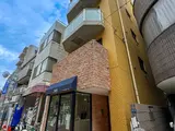 フォレスタリカ白金 外観