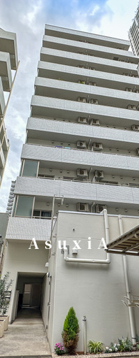アイム白金高輪