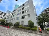 イトーピア白金ステーションプラザ