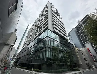 テラス渋谷美竹