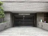 渋谷アインス エントランス
