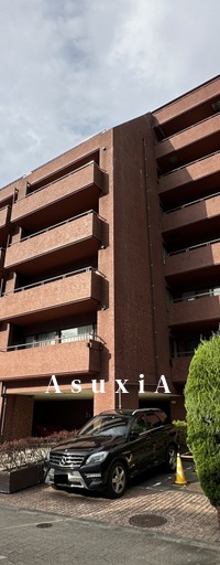 渋谷美竹ハイム