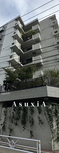 パセオ青山