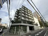 パセオ青山 トップ画像