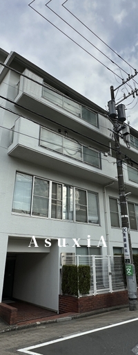 渋谷スカイレジデル