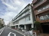 渋谷スカイレジデル トップ画像