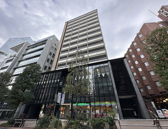 アトラス渋谷公園通り