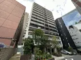 ザ・パークハウスアーバンス渋谷 7階 704号室 1DK トップ画像