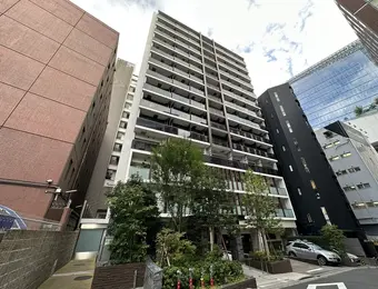 ザ・パークハウスアーバンス渋谷
