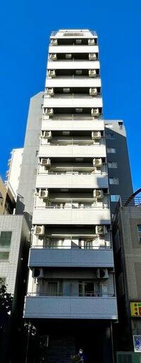 レジディア文京湯島II