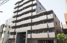 ルーブル清澄白河参番館