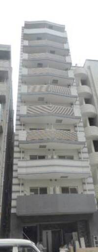 リヴシティ田町
